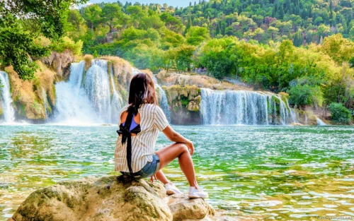 Krka National Park 12