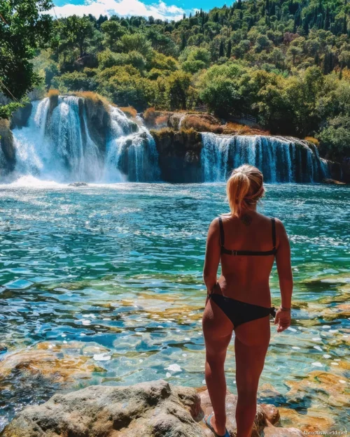 Krka National Park 14