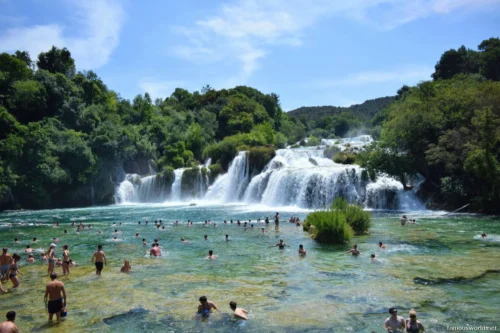 Krka National Park 17