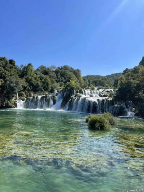 Krka National Park 21