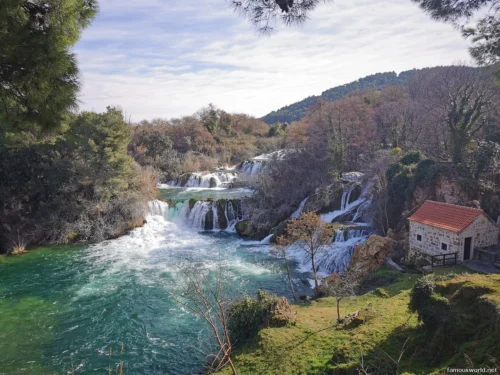 Krka National Park 23