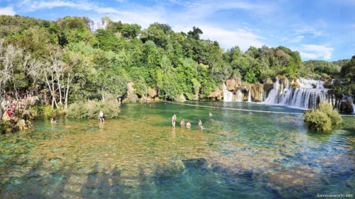 Krka National Park 24