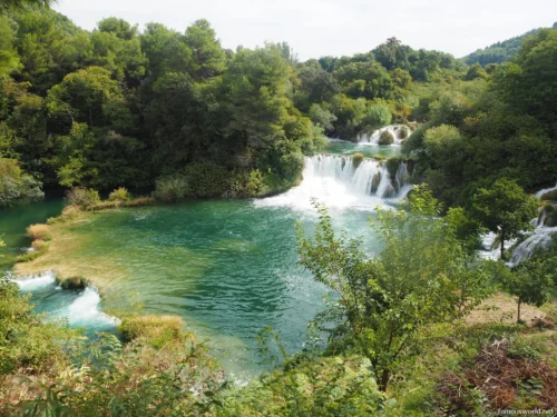 Krka National Park 25