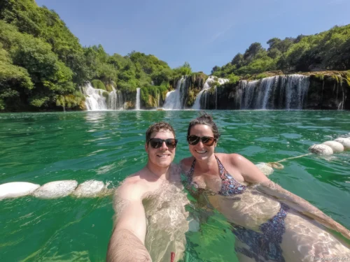 Krka National Park 26