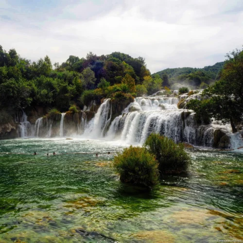 Krka National Park 27