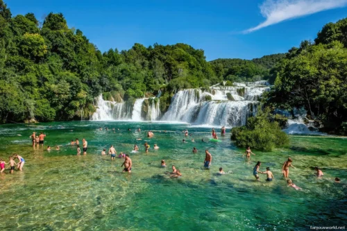 Krka National Park 28