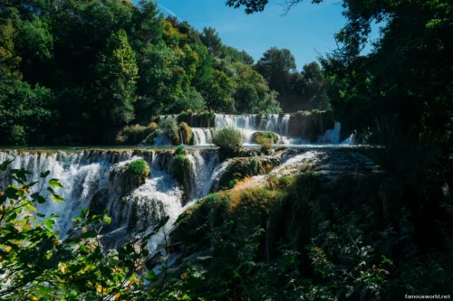 Krka National Park 31