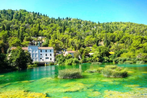 Krka National Park 32