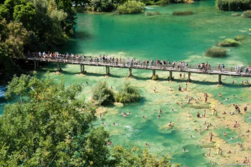 Krka National Park 35