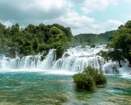 Krka National Park 37