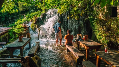 Krka National Park 39