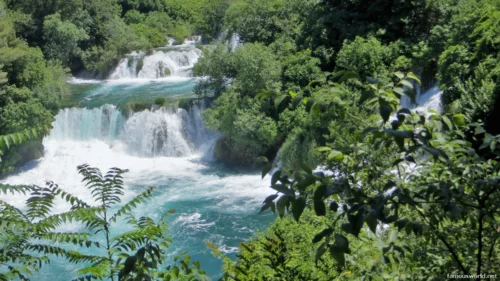 Krka National Park 40