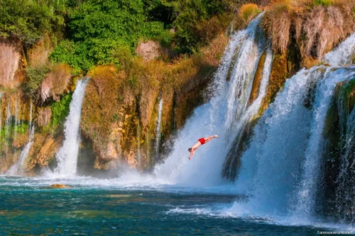 Krka National Park 41