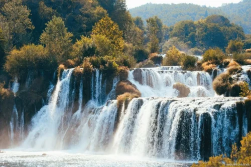 Krka National Park 42