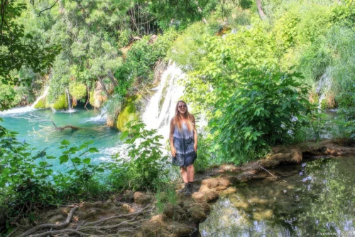 Krka National Park 44