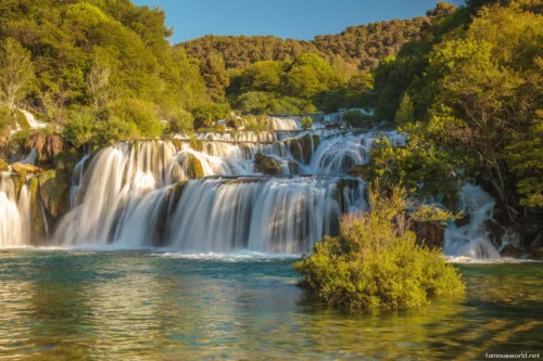 Krka National Park 47