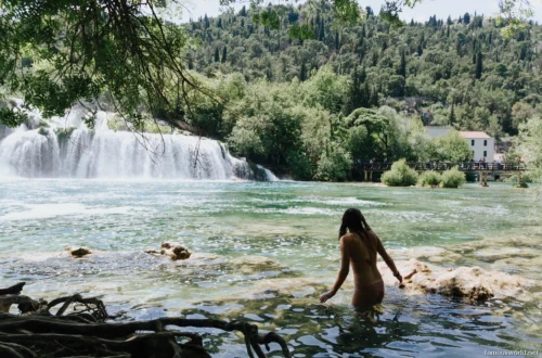 Krka National Park 59