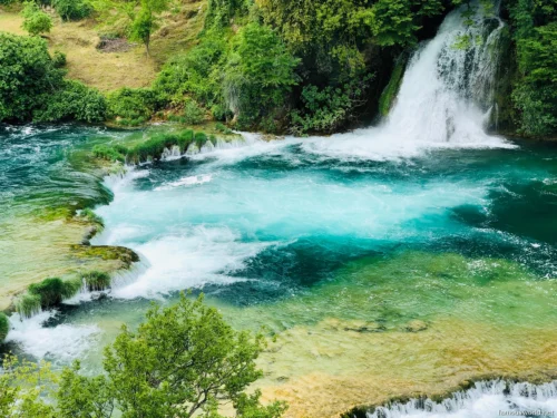 Krka National Park 60