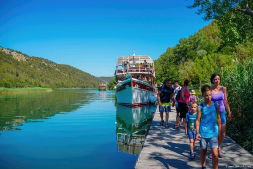 Krka National Park 61