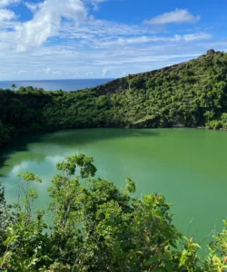 Lac Niamawi