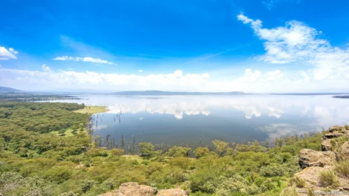 Lake Nakuru National Park 01