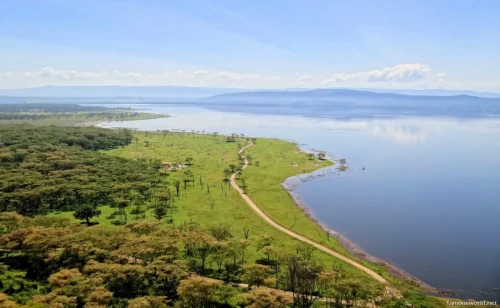 Lake Nakuru National Park 10