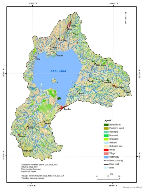 Lake Tana 07