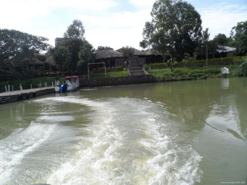 Lake Tana 11