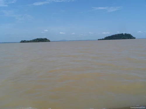 Lake Tana 12