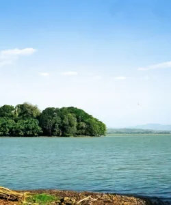 Lake Tana
