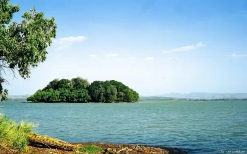 Lake Tana