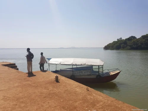 Lake Tana 22