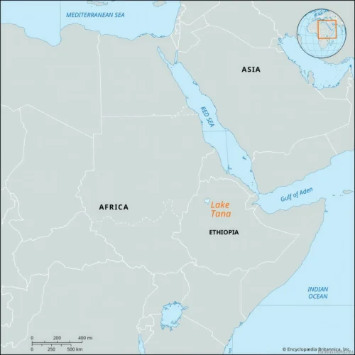Lake Tana 26