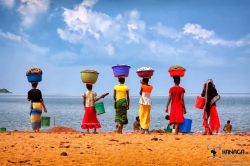 Lake Tanganyika 01