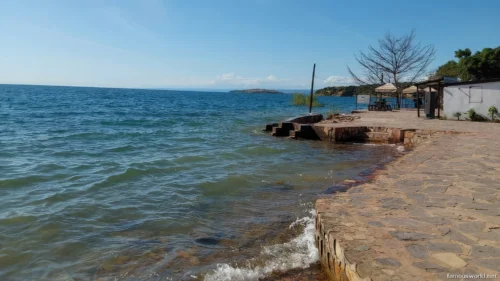 Lake Tanganyika 02