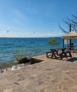 Lake Tanganyika