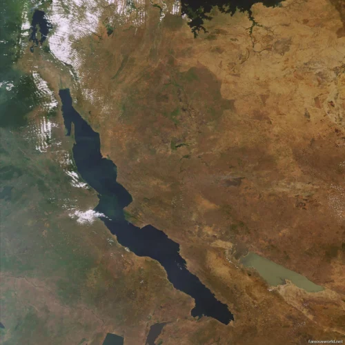 Lake Tanganyika 06