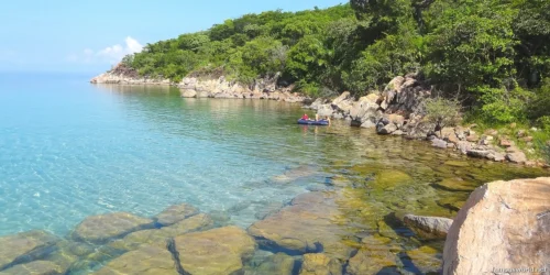 Lake Tanganyika 13