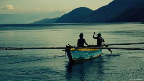 Lake Tanganyika 14