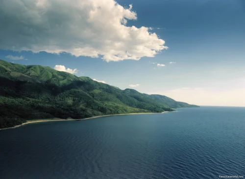 Lake Tanganyika 15