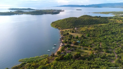 Lake Tanganyika 16
