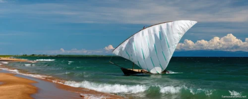 Lake Tanganyika 17