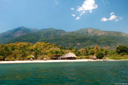 Lake Tanganyika 23