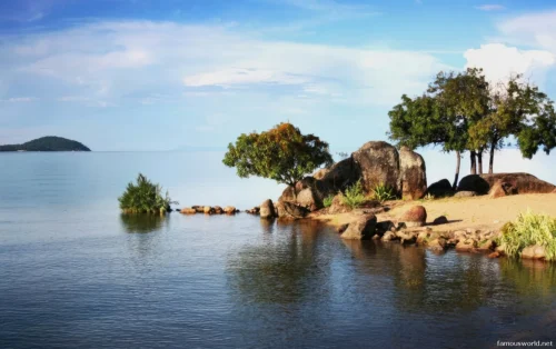 Lake Victoria 14