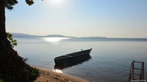 Lake Victoria 27