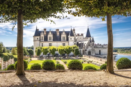 Loire Valley Chateaux 07