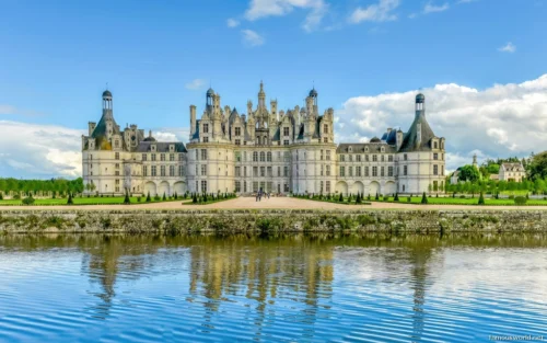 Loire Valley Chateaux 10