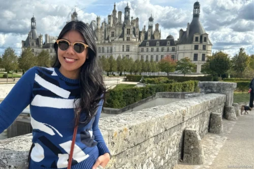 Loire Valley Chateaux 12