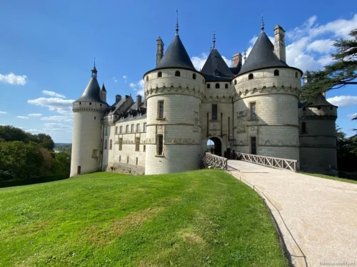 Loire Valley Chateaux 20