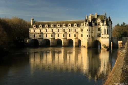 Loire Valley Chateaux 25